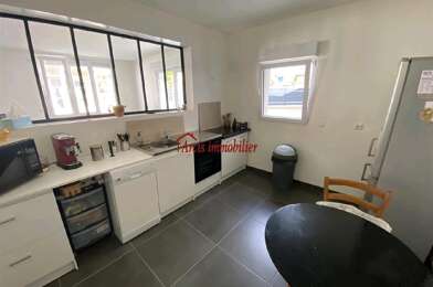 Maison 5 pièces 143000 €