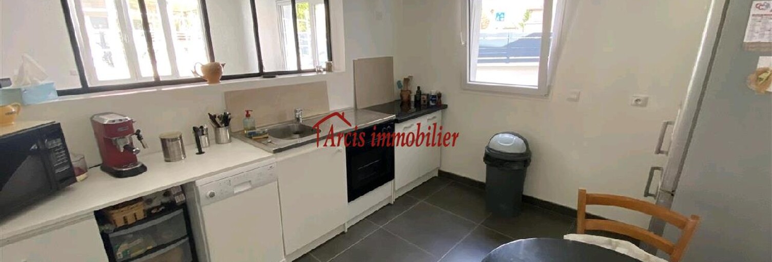 Maison 5 Pièces 122 m² à vendre à Plancy-l'Abbaye (10380)