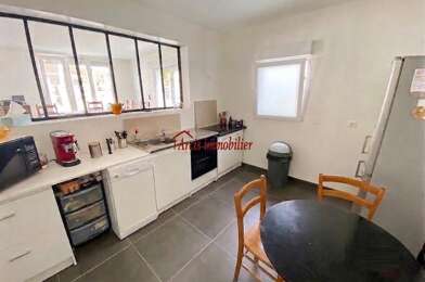 Maison 5 pièces 140000 €