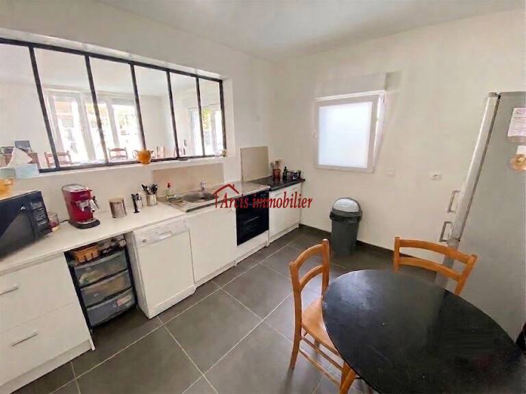 Maison 5 pièces 122 m² — photo 1