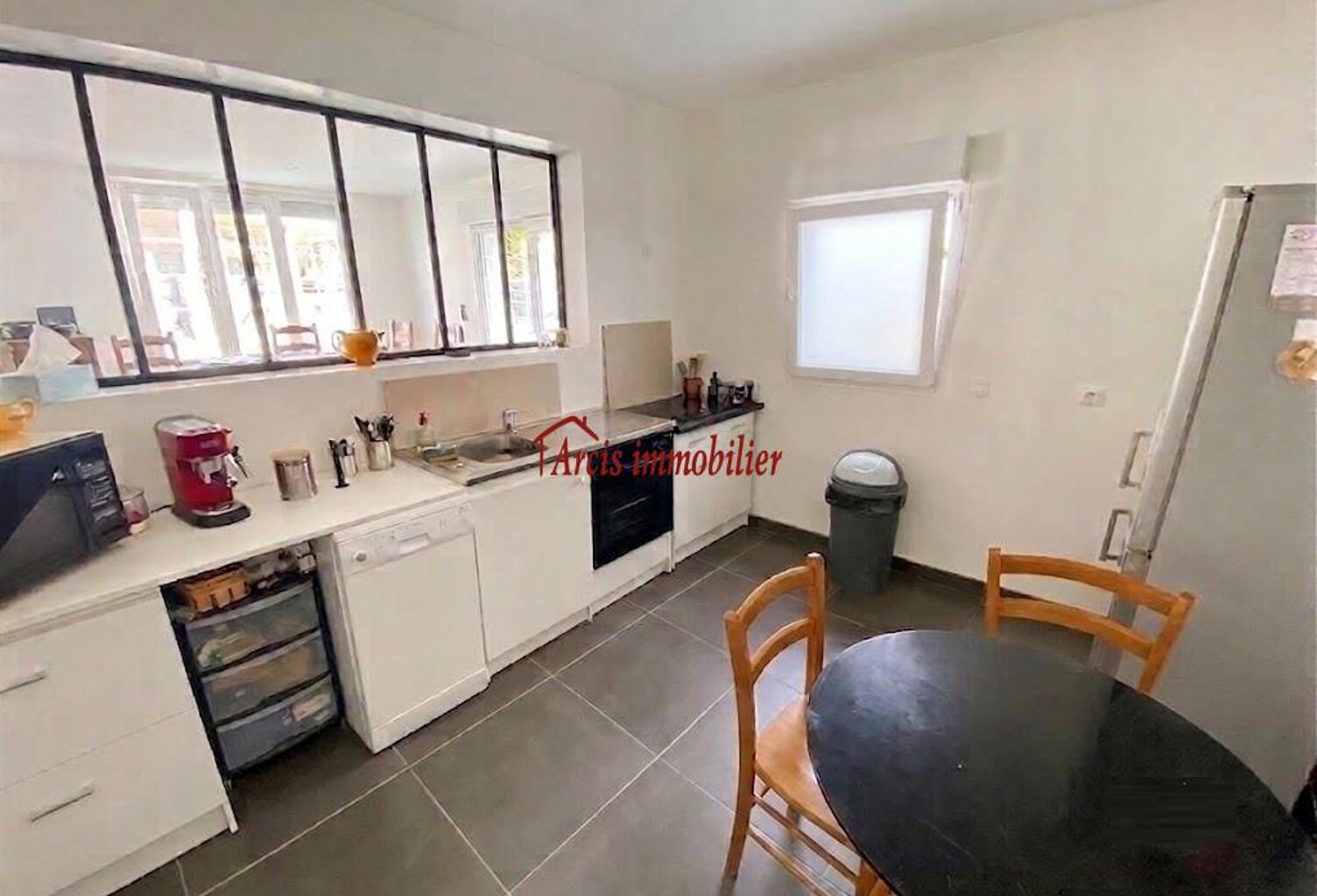 Vente maison 5 pièces 122 m² Plancy-l'Abbaye (10380) — photo 1