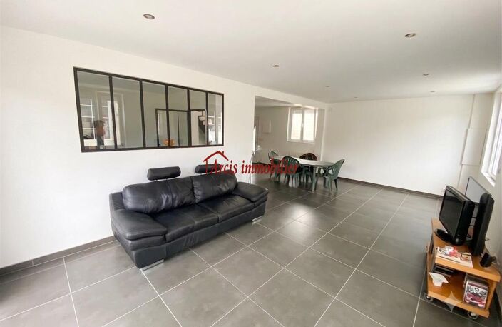 Vente maison 5 pièces 122 m² Plancy-l'Abbaye (10380) — photo 2