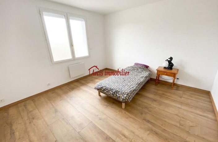 Vente maison 5 pièces 122 m² Plancy-l'Abbaye (10380) — photo 4