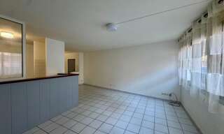 Appartement 1 Pièce 64 m² à vendre à Sète (34200)