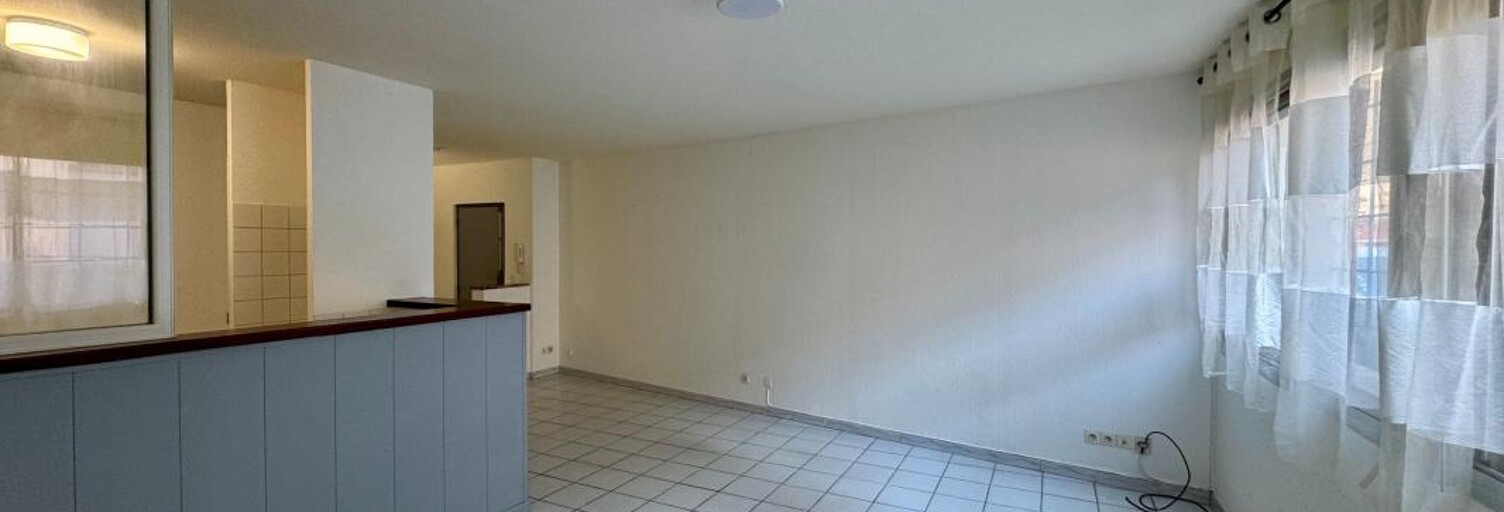 Appartement 1 Pièce 64 m² à vendre à Sète (34200)