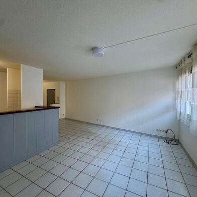 Appartement 1 pièces 171200 €