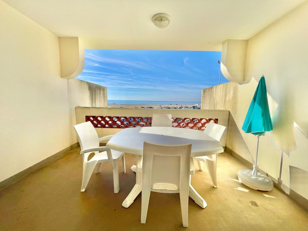 Appartement  T1 à vendre Vieux-Boucau-les-Bains 40480