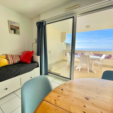 Appartement 1 pièces 185000 €