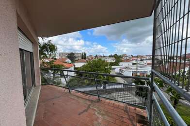 Appartement 3 pièces 149000 €