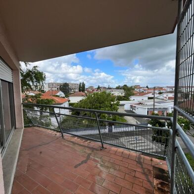 Appartement 3 pièces 155000 €