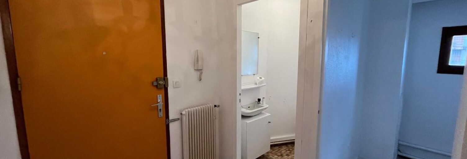 Appartement 3 Pièces 64 m² à vendre à Dax (40100)