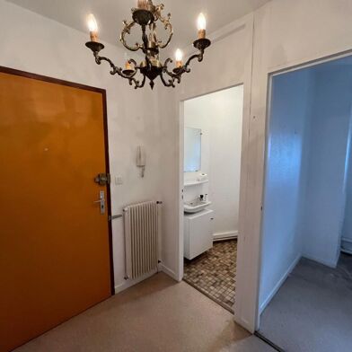 Appartement 3 pièces 155000 €