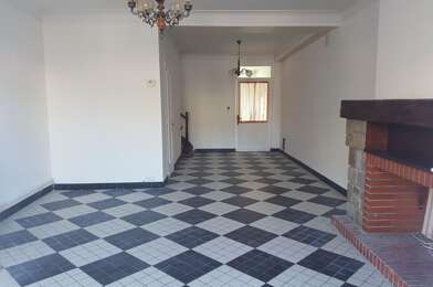 Maison 3 pièces 631 €