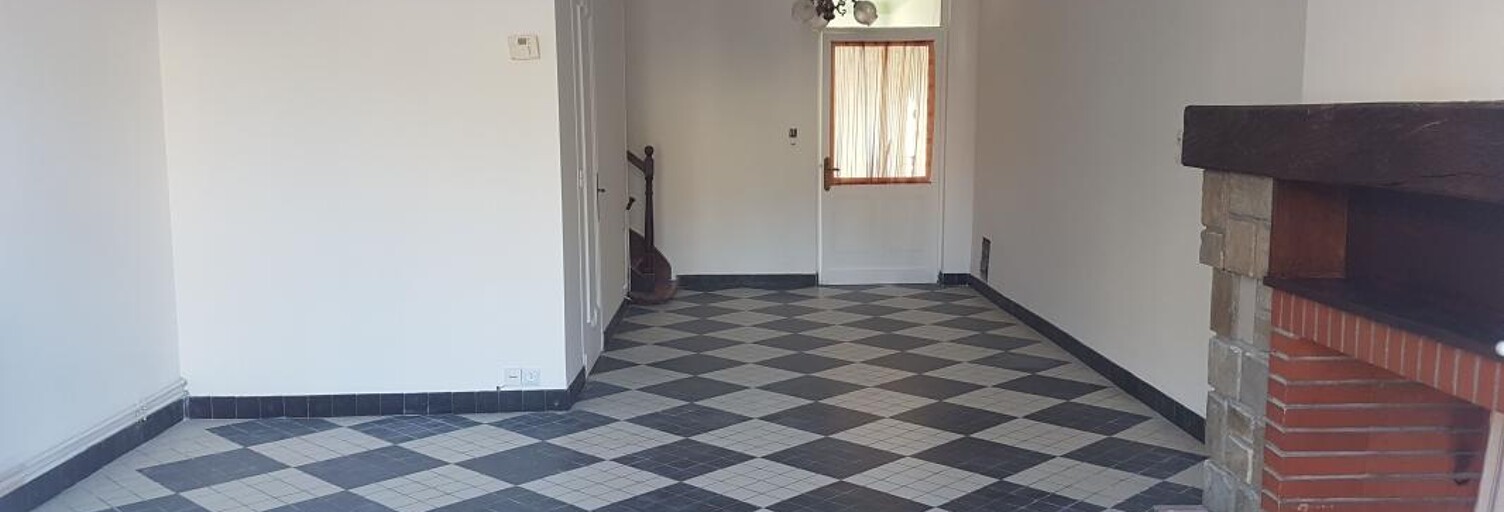 Maison 3 Pièces 88 m² à louer à Aire-sur-l'Adour (40800)