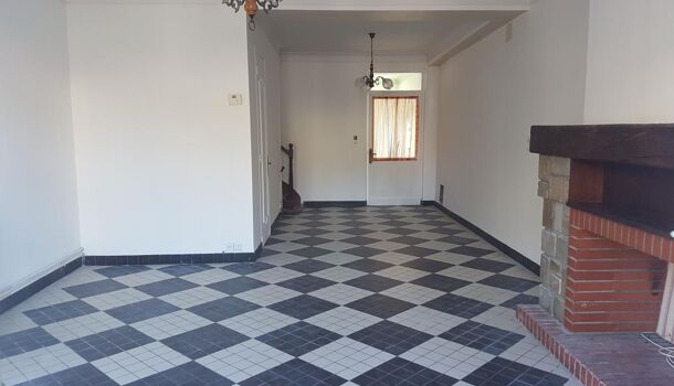 Villa / Maison 3 pièces  à louer Aire-sur-l'Adour 40800