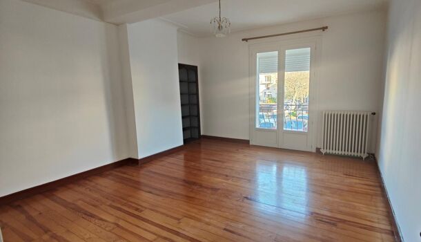 Villa / Maison 3 pièces  à louer Aire-sur-l'Adour 40800