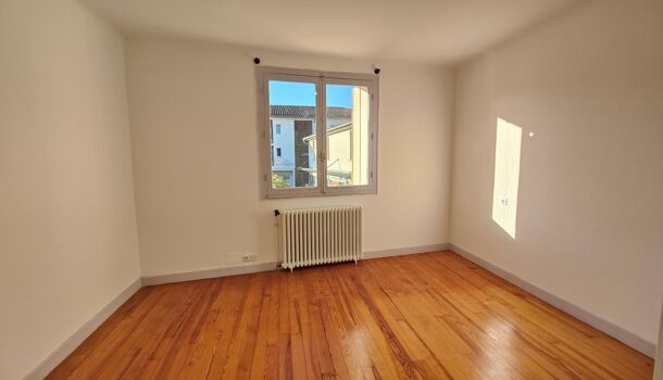 Villa / Maison 3 pièces  à louer Aire-sur-l'Adour 40800