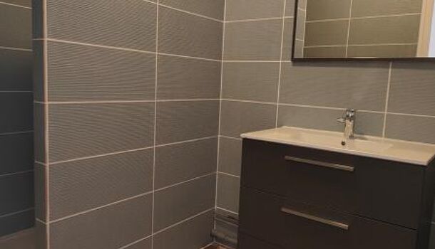 Villa / Maison 3 pièces  à louer Aire-sur-l'Adour 40800