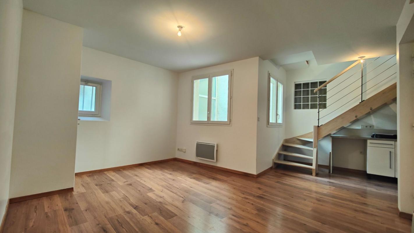 Appartement  T1 à louer Aire-sur-l'Adour 40800