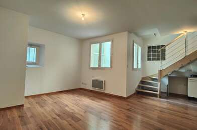 Appartement 1 pièces 450 €