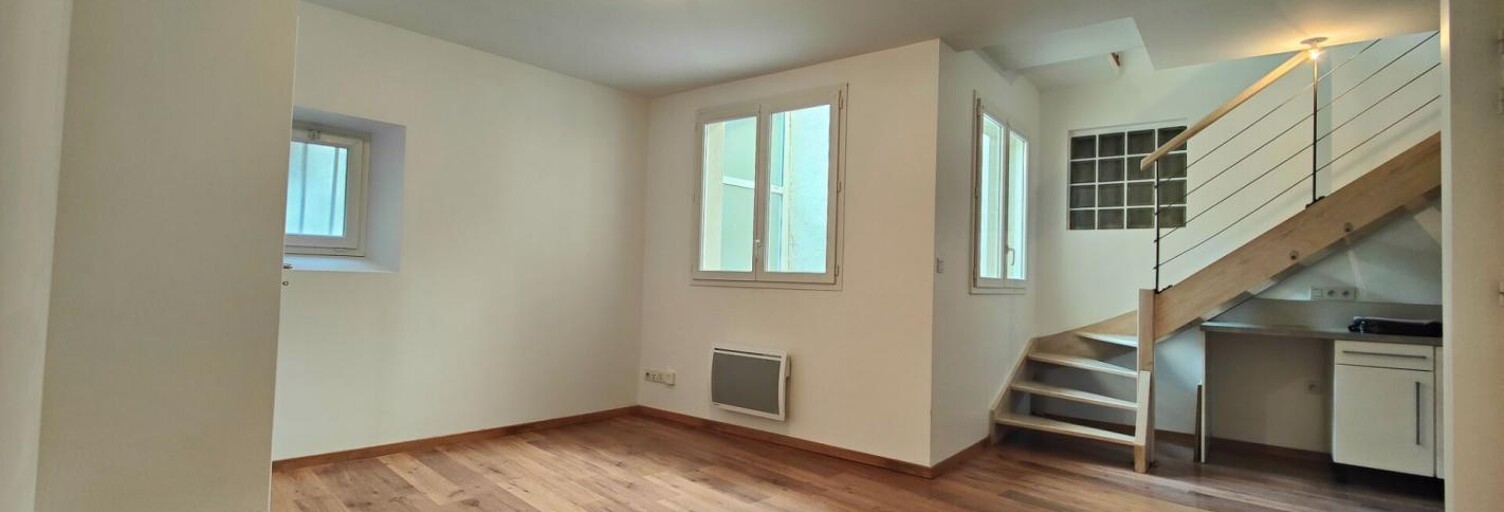 Appartement 1 Pièce 40 m² à louer à Aire-sur-l'Adour (40800)