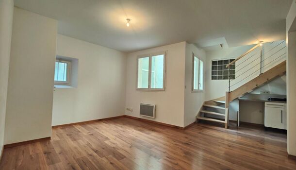 Appartement 1 pièces  à louer Aire-sur-l'Adour 40800