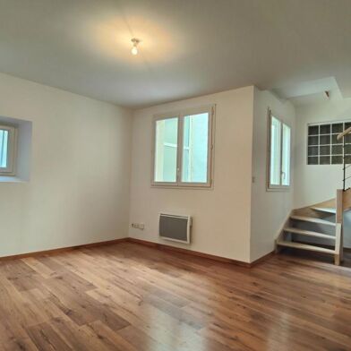 Appartement 1 pièces 484 €