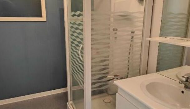 Appartement 1 pièces  à louer Aire-sur-l'Adour 40800