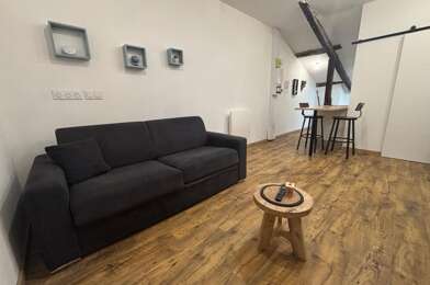 Appartement 2 pièces 455 €