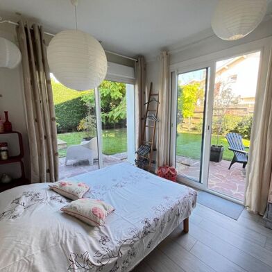 Maison 5 pièces 445000 €