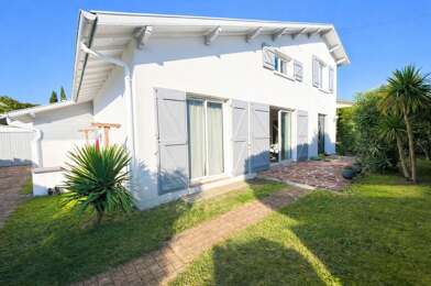 Maison 5 pièces 429000 €