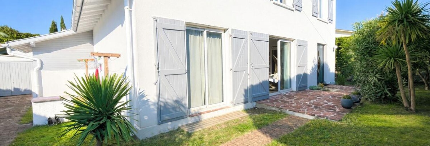 Maison 5 Pièces 163 m² à vendre à Saint-Paul-lès-Dax (40990)