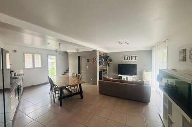 Maison 4 pièces 440000 €