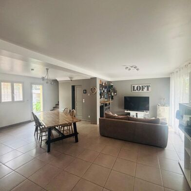 Maison 4 pièces 450000 €