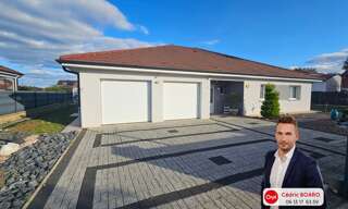 Maison 5 Pièces 128 m² à vendre à Maizières-lès-Metz (57280)