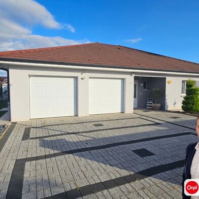 Maison 5 pièces 460000 €