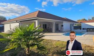 Maison 5 Pièces 128 m² à vendre à Maizières-lès-Metz (57280)