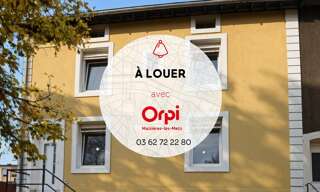 Maison 3 Pièces 70 m² à louer à Rosselange (57780)