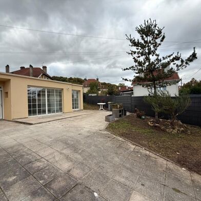 Maison 3 pièces 191000 €