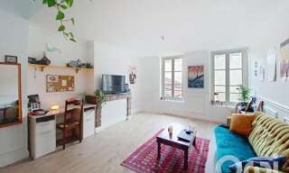 Appartement 3 Pièces 76 m² à vendre à Nancy (54000)