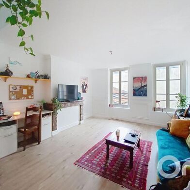 Appartement 3 pièces 182000 €