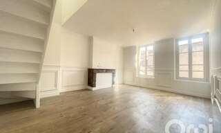Appartement 3 Pièces 76 m² à vendre à Nancy (54000)