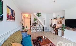 Appartement 3 Pièces 76 m² à vendre à Nancy (54000)