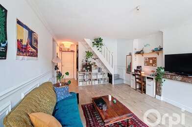 Appartement 3 pièces 182000 €