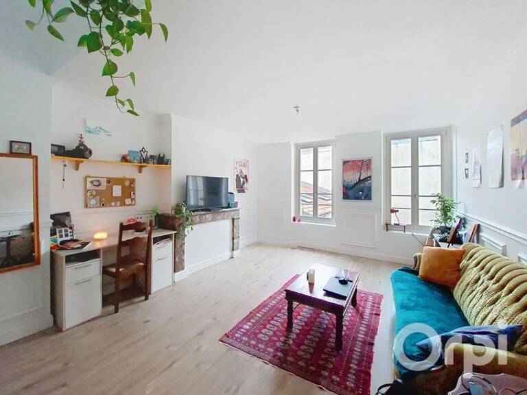 Joli duplex de 76m² au cœur du centre ville — photo 1