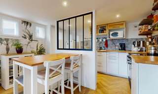 Maison 6 Pièces 186 m² à vendre à Le Havre (76610)