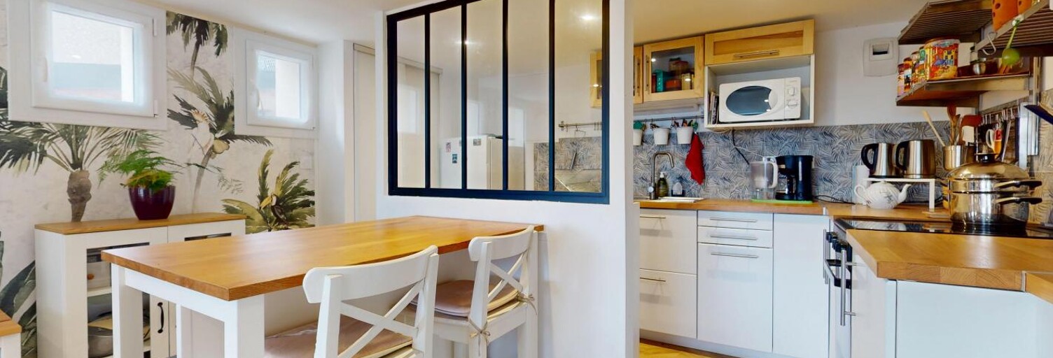 Maison 6 Pièces 186 m² à vendre à Le Havre (76610)