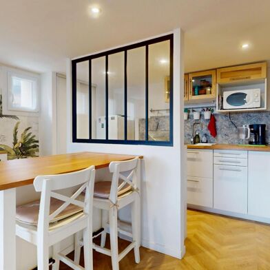 Maison 6 pièces 366000 €