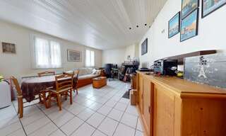 Appartement 3 Pièces 36 m² à vendre à Le Havre (76620)