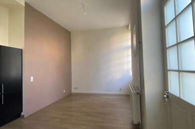 Appartement 2 pièces 75500 €